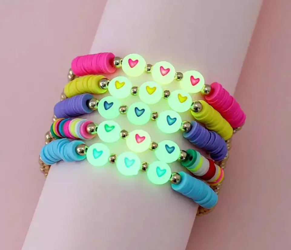 Mavi Bandz Era Glow Bracelet