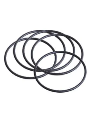 Walter 54B089 O-Rings for Marking Kits - 5 per Pack (1 Pack)